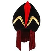 Disney Aladdin Jafar Headdress